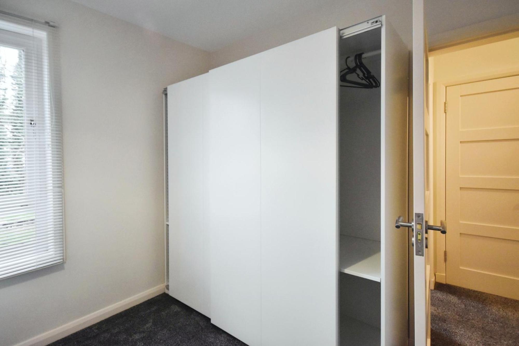 Glasgow Modern Style Home , Separate Entrance Bagian luar foto